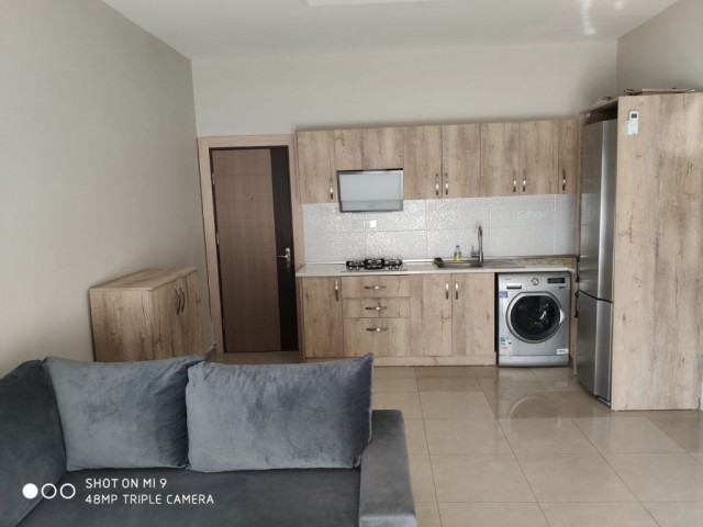 Flat To Rent in Gülseren, Famagusta