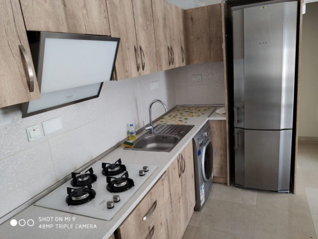 Flat To Rent in Gülseren, Famagusta