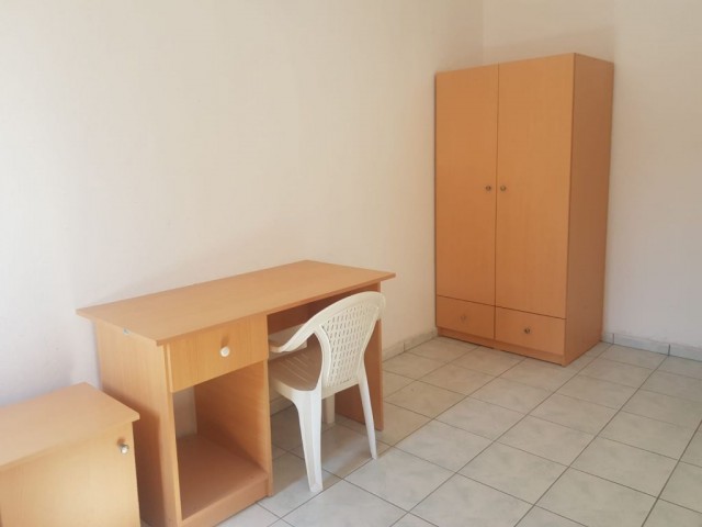 Flat To Rent in Mağusa Merkez, Famagusta