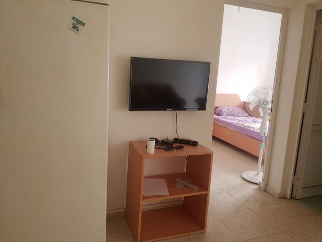 Flat To Rent in Mağusa Merkez, Famagusta