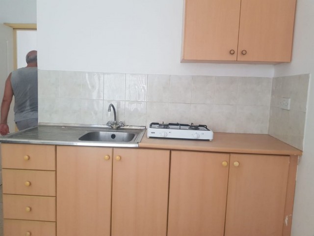 Flat To Rent in Mağusa Merkez, Famagusta