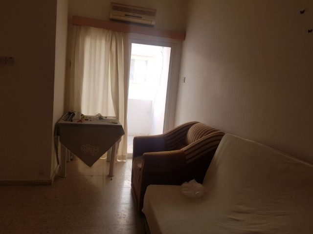 Flat To Rent in Mağusa Merkez, Famagusta