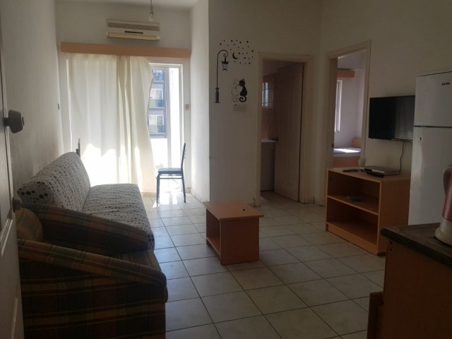 Flat To Rent in Mağusa Merkez, Famagusta