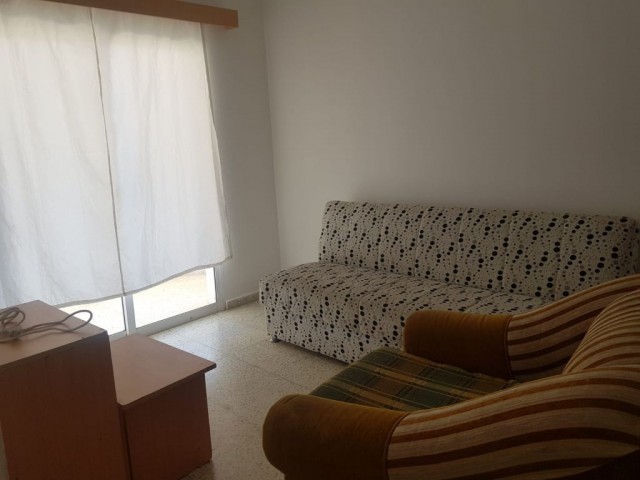 2 + 1 rented apartment for rent in Famagusta Island region ** 