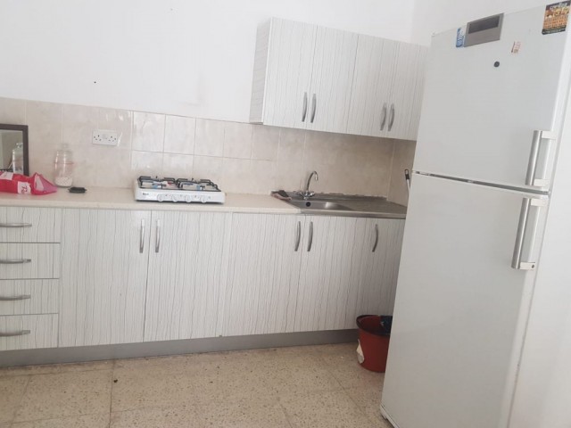 2 + 1 rented apartment for rent in Famagusta Island region ** 
