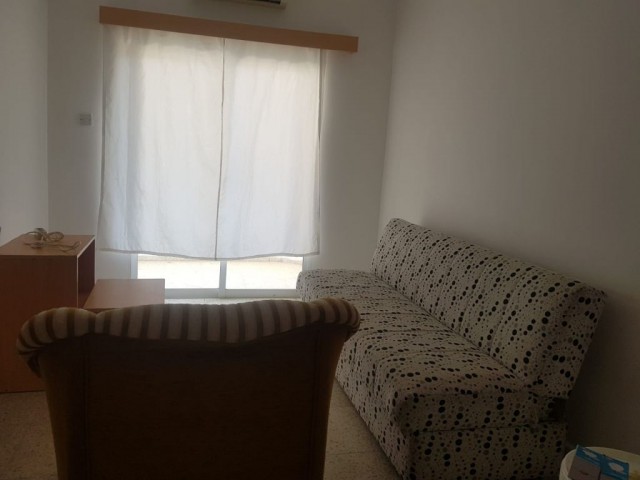 2 + 1 rented apartment for rent in Famagusta Island region ** 