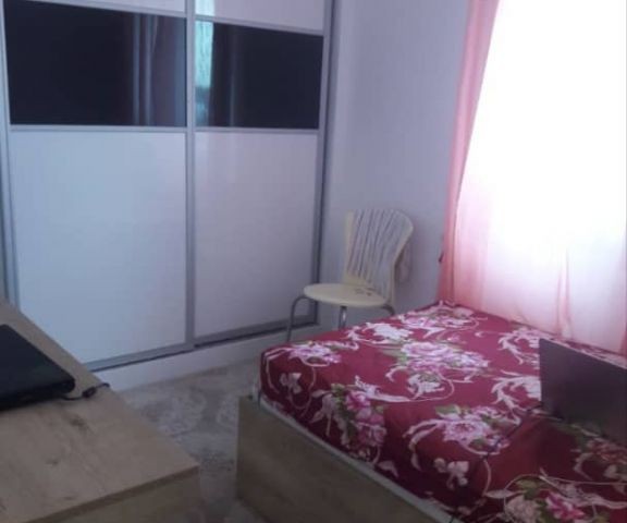 Flat For Sale in Yeni Boğaziçi, Famagusta