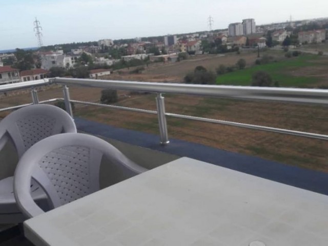 Flat For Sale in Yeni Boğaziçi, Famagusta