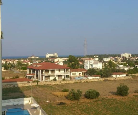 Flat For Sale in Yeni Boğaziçi, Famagusta