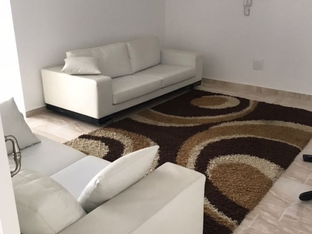 Flat To Rent in Sakarya, Famagusta