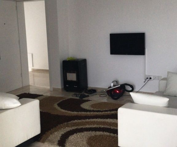 Flat To Rent in Sakarya, Famagusta