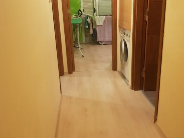 Penthouse Kaufen in Mağusa Merkez, Famagusta