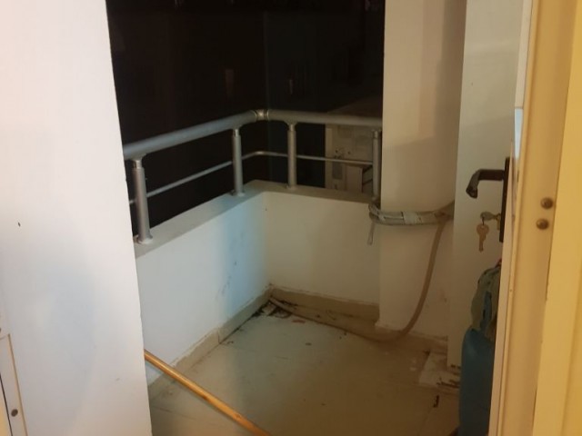 Penthouse Kaufen in Mağusa Merkez, Famagusta