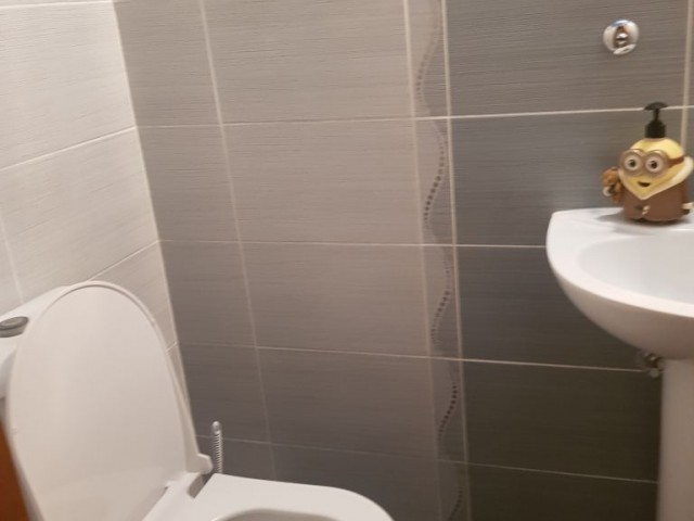 Penthouse For Sale in Mağusa Merkez, Famagusta