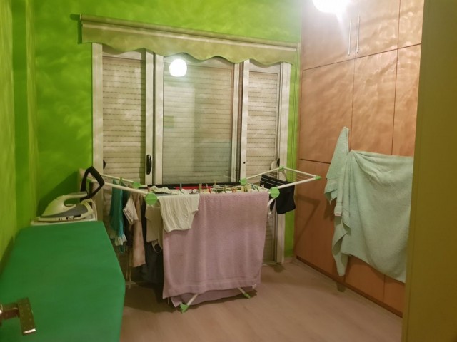 Penthouse Kaufen in Mağusa Merkez, Famagusta