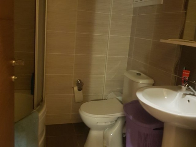 Penthouse Kaufen in Mağusa Merkez, Famagusta