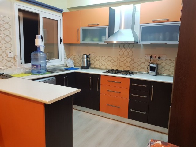 Penthouse Kaufen in Mağusa Merkez, Famagusta