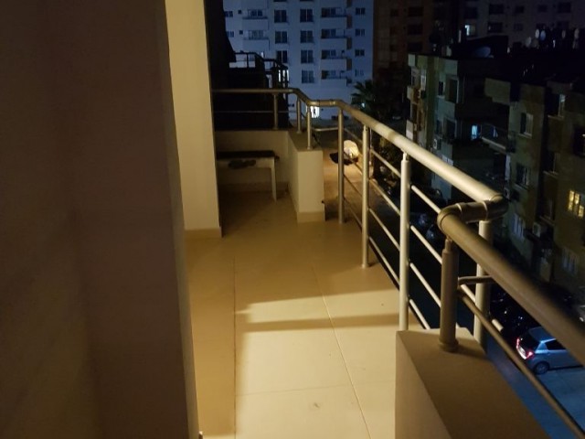 Penthouse Kaufen in Mağusa Merkez, Famagusta