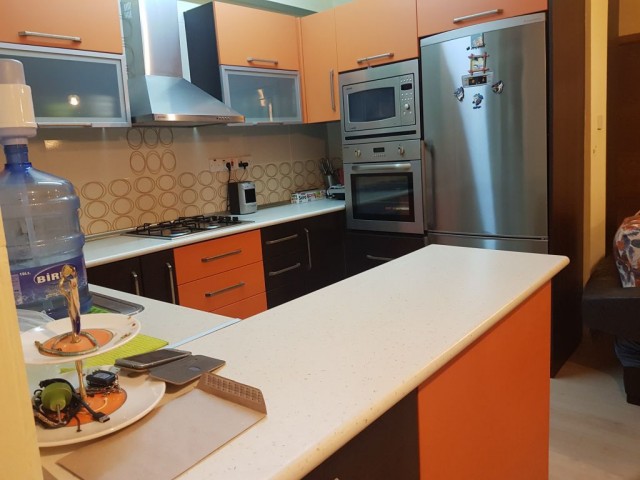 Penthouse Kaufen in Mağusa Merkez, Famagusta