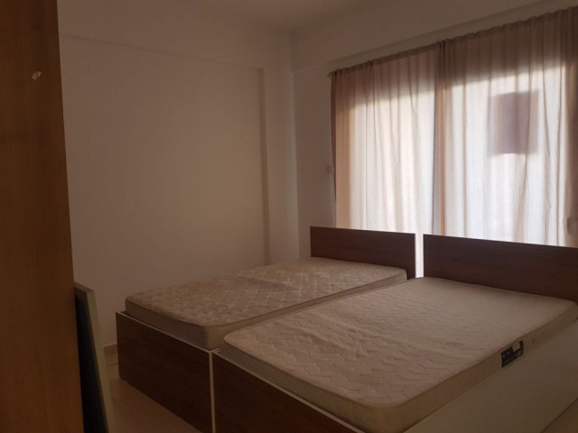 Mağusa karakolda kiralık 3+1 daire zemin kat