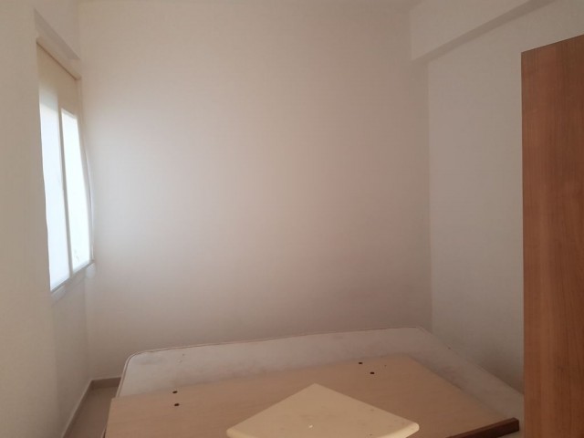 3+1 apartment for rent in Famagusta police station ground floor ** 