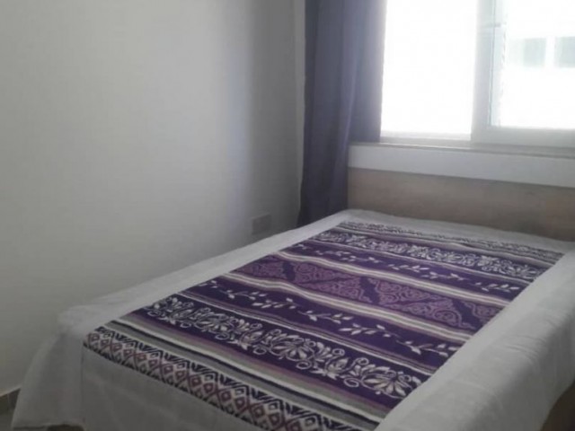 Yenibogazici 2+1 eşyalı daire