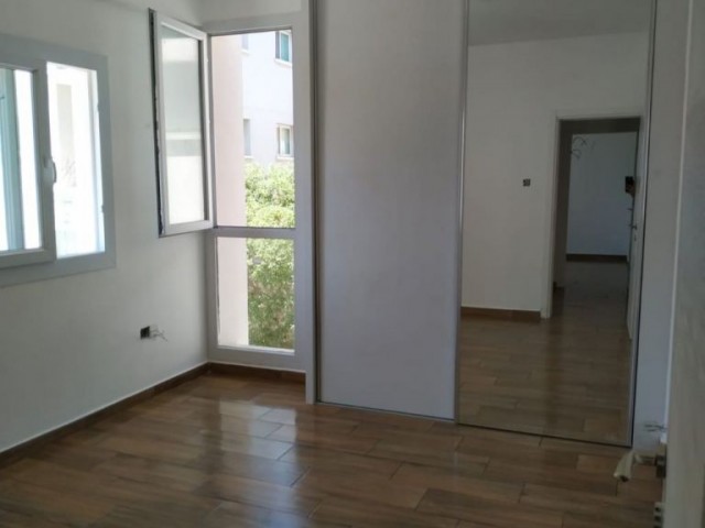 Flat For Sale in Gülseren, Famagusta