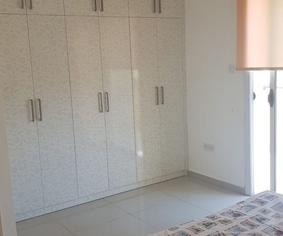 Mağusa gülserende lüx 2+1 full eşyalı penthouse 