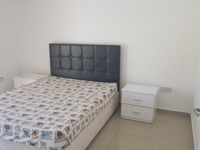 Mağusa gülserende lüx 2+1 full eşyalı penthouse 