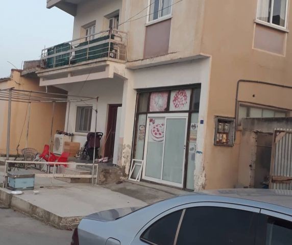 Detached House For Sale in Vadili, Famagusta