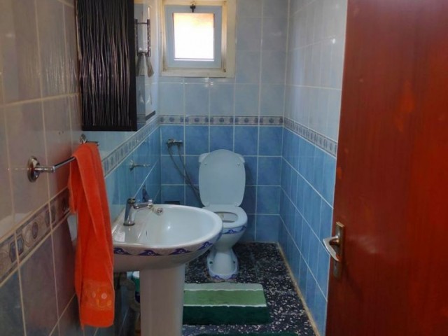 Detached House For Sale in Vadili, Famagusta