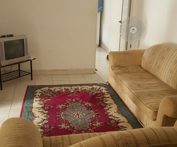 Detached House To Rent in Sakarya, Famagusta