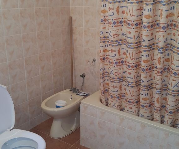 Flat To Rent in Karakol, Famagusta