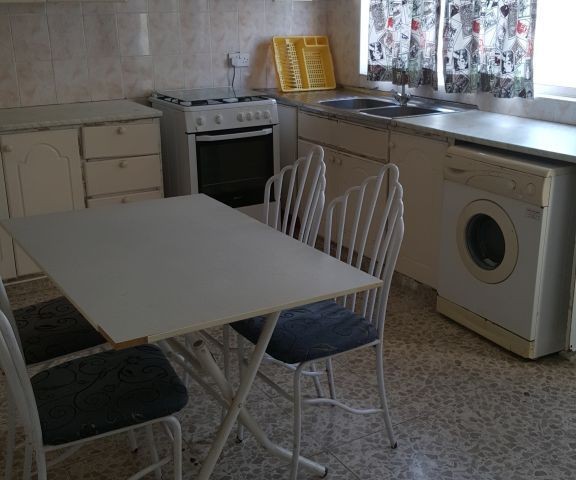 Flat To Rent in Karakol, Famagusta