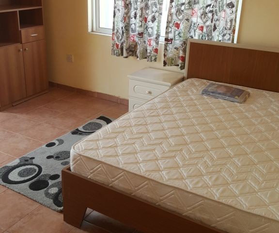 Flat To Rent in Karakol, Famagusta