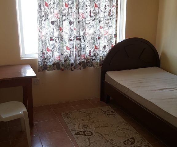 Flat To Rent in Karakol, Famagusta