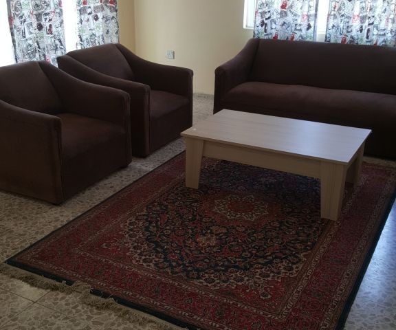 Flat To Rent in Karakol, Famagusta