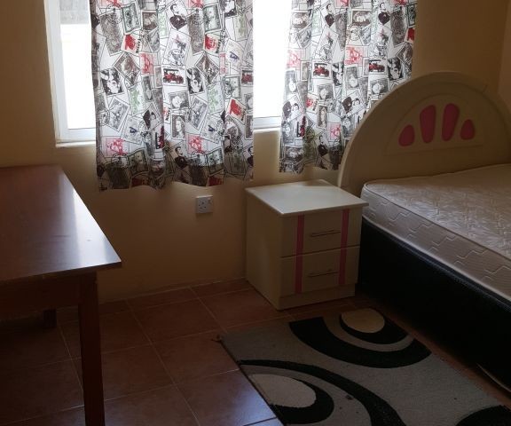 Flat To Rent in Karakol, Famagusta