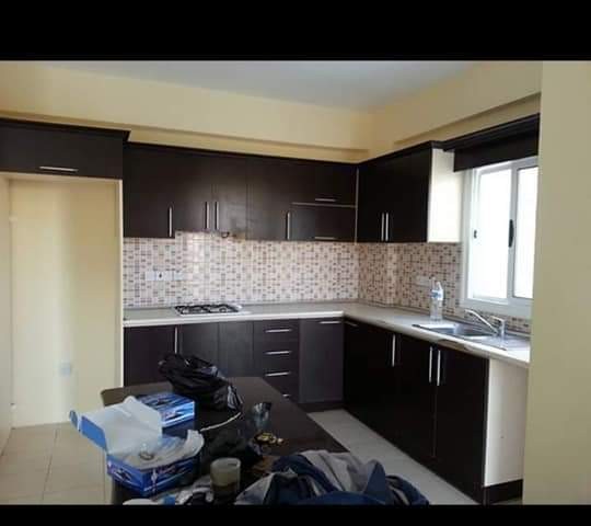 Flat To Rent in Mağusa Merkez, Famagusta