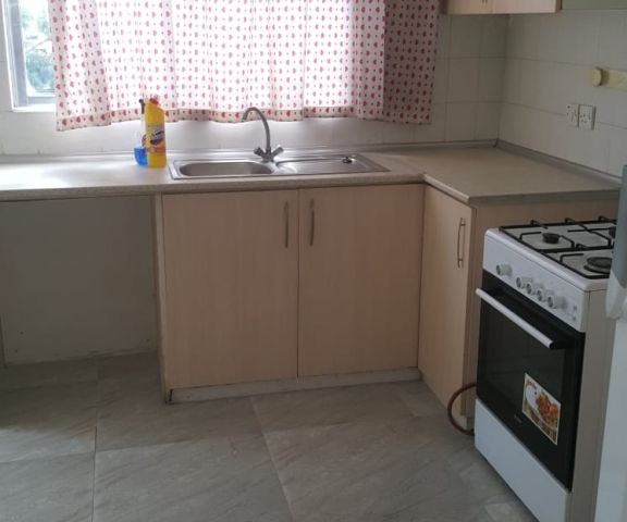 Flat To Rent in Salamis, Famagusta