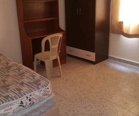 Flat To Rent in Salamis, Famagusta