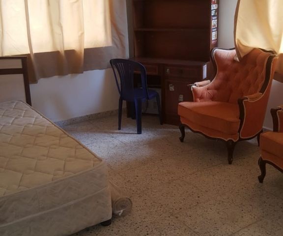 Flat To Rent in Salamis, Famagusta