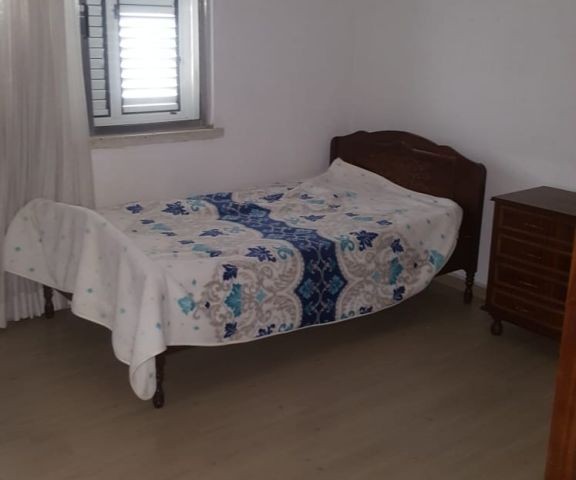 Flat To Rent in Baykal, Famagusta