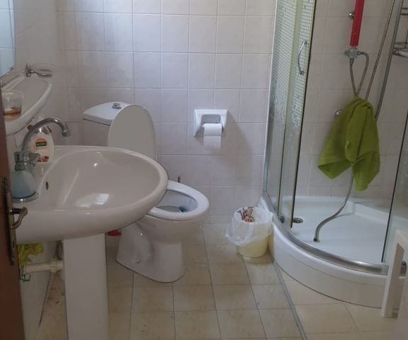 Flat To Rent in Baykal, Famagusta