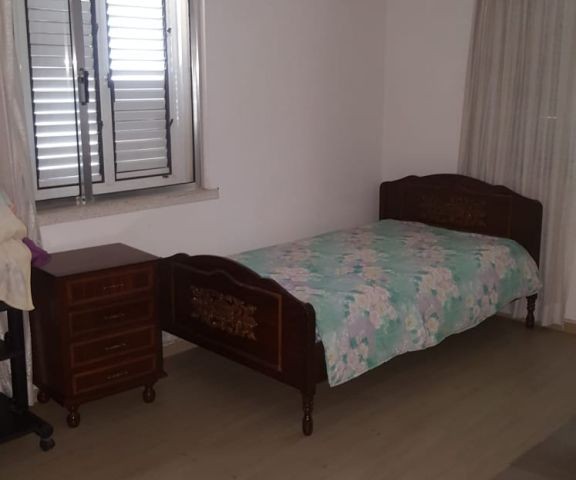 Flat To Rent in Baykal, Famagusta