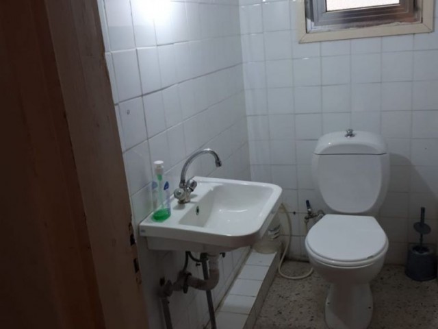 Mağusa Daü yanında 3+1 eşyalı daire