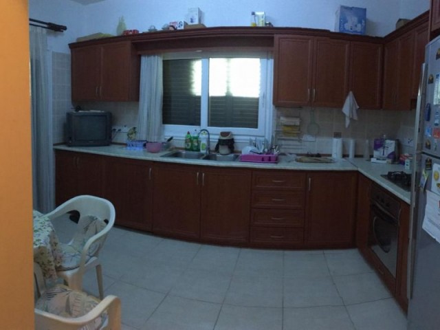 Flat For Sale in Karakol, Famagusta