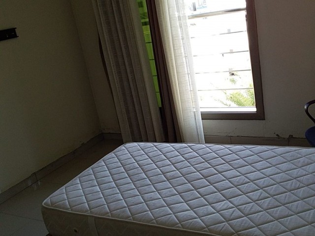 Flat To Rent in Gülseren, Famagusta