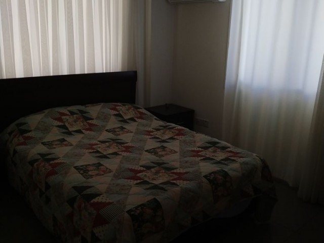 Flat To Rent in Baykal, Famagusta