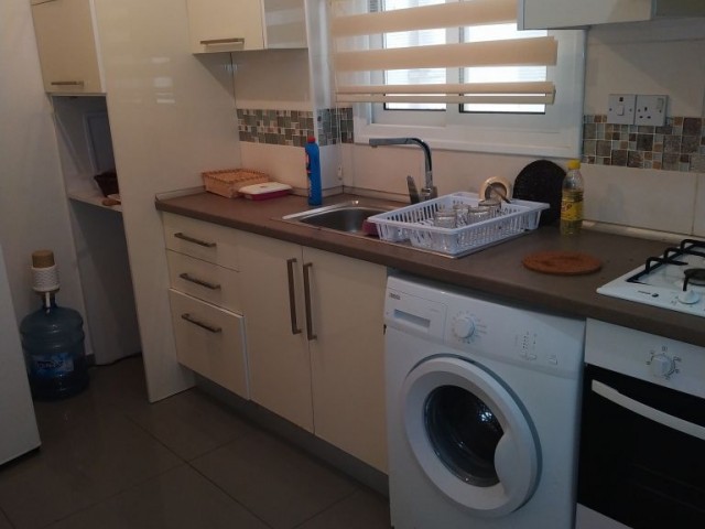 Flat To Rent in Baykal, Famagusta